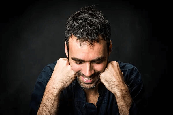 Jérôme Arnould alias Malo